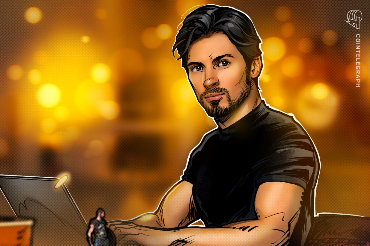 Telegram CEO'su Pavel Durov sessizliğini bozdu