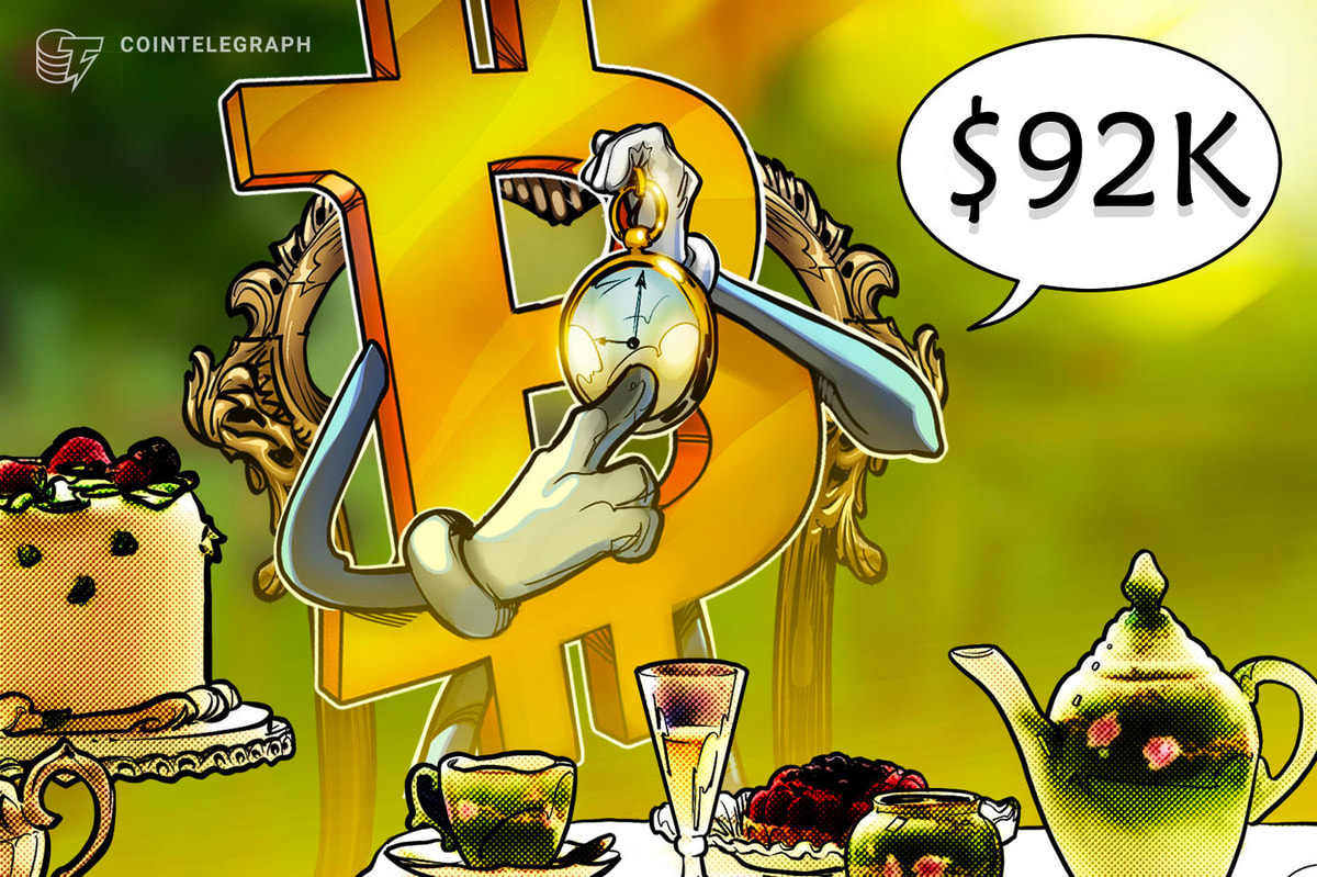 BTC fiyat momentumunun arkasındaki itici güç ne?