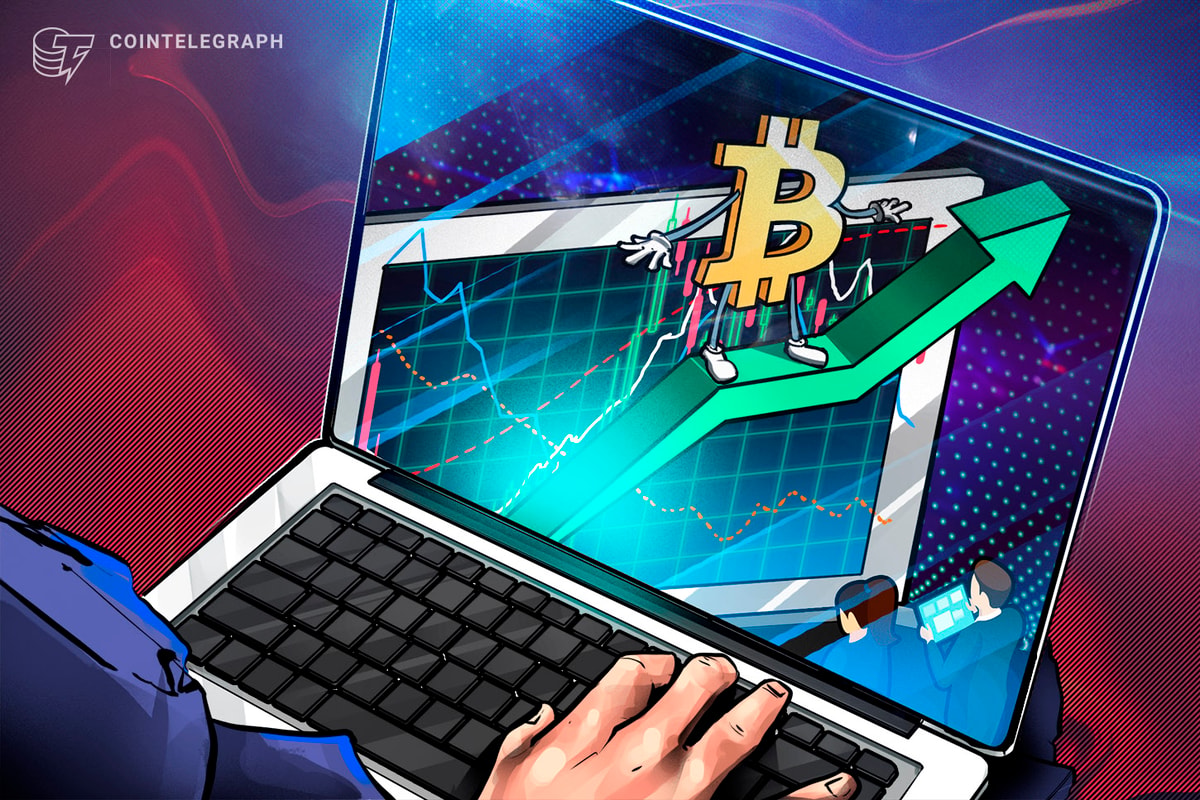 Bitcoin'de büyük sarsıntı — Bu hafta Bitcoin hakkında bilmeniz gereken 5 şey