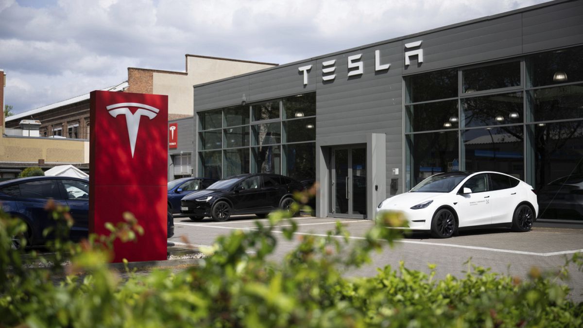 Tesla, emniyet kemeri uyarı sisteminin arızalanması nedeniyle 125.000 aracını geri çağırdı