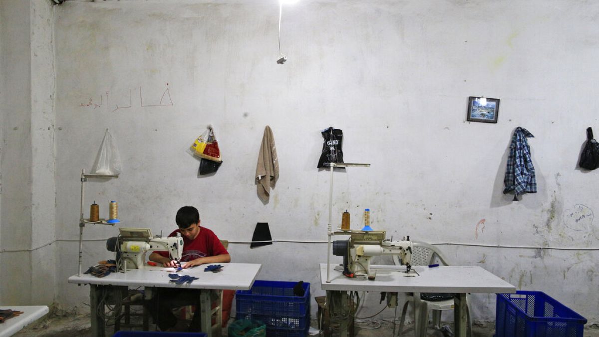Türkiye'de gıda sektöründe son 11 yılda 24 çocuk iş kazası mağduru oldu: İSİG