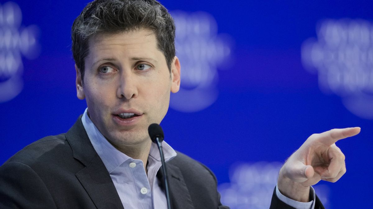 OpenAI'ye dava açan Elon Musk, şirketin CEO'su Sam Altman'ı "ihanet"le suçladı