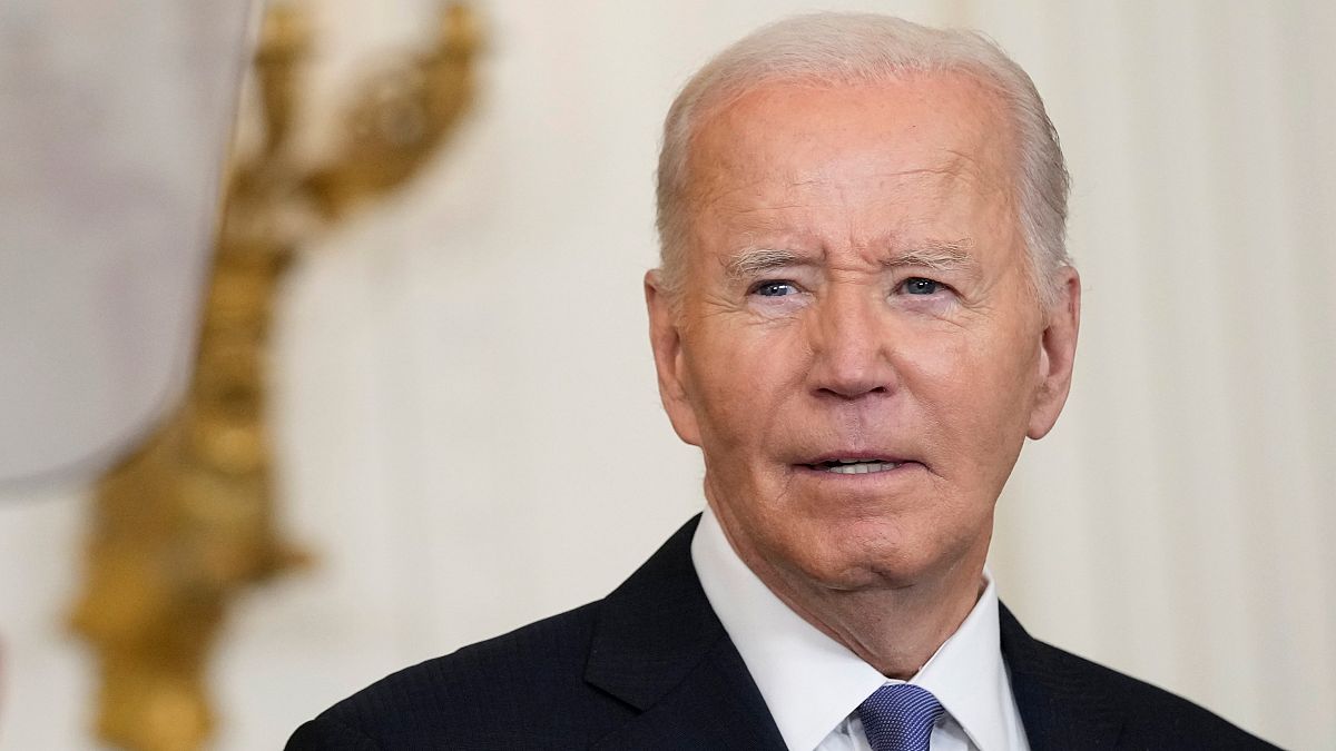 ABD Başkanı Joe Biden'ın Berlin ziyareti NATO ve AB açısından ne anlama geliyor?