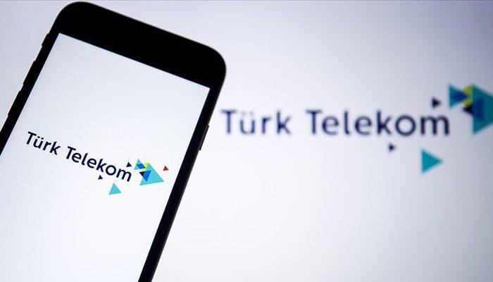Türk Telekom, Karbon Şeffaflık Projesi'nde küresel "listeye" girdi