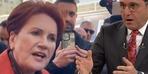 Meral Akşener'in seçmenlere tepkisi günün gündemi oldu!  Fatih Portakal: 'Psikolojileri bozuldu, artık yenebilir...'