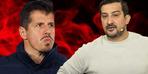 Emre Belözoğlu ile Serhat Akın arasındaki gerilim bitmiyor! 