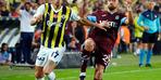Süper Lig'in en değerli oyuncuları listesi güncellendi!
