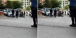 Sevgilinin dehşeti!  Kız arkadaşını silahla vurup intihar etti