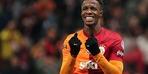 Zaha'nın itirafı! "Kimse bilmiyor ama..."