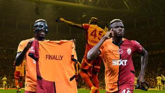 Galatasaray'da Avrupa çalışmaları yeniden başladı - görsel 4