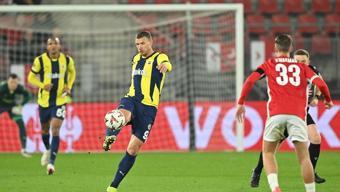 Başakşehir Danimarka'dan puanla döndü - Futbol Haberleri - görsel 2