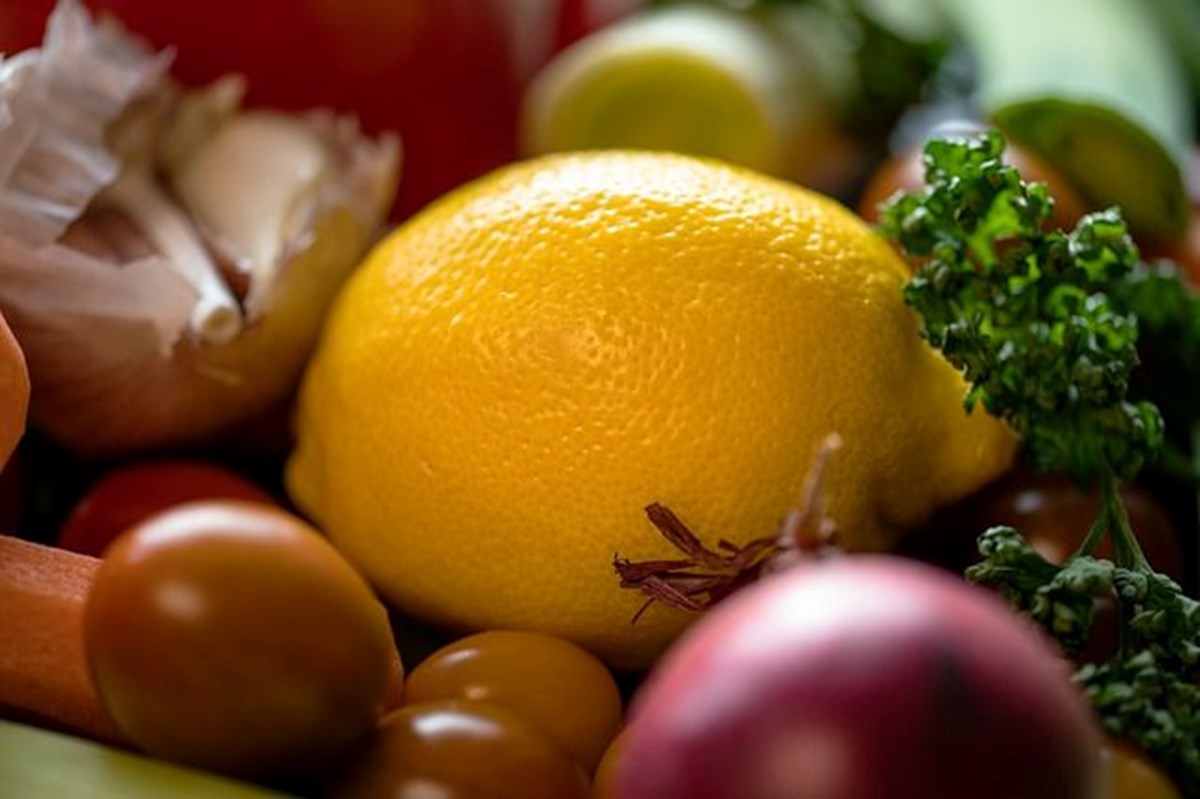 Kokusuz bir mutfağın sırrı kulpta! Metabolizmayı hızlandırır ve mikropları öldürür