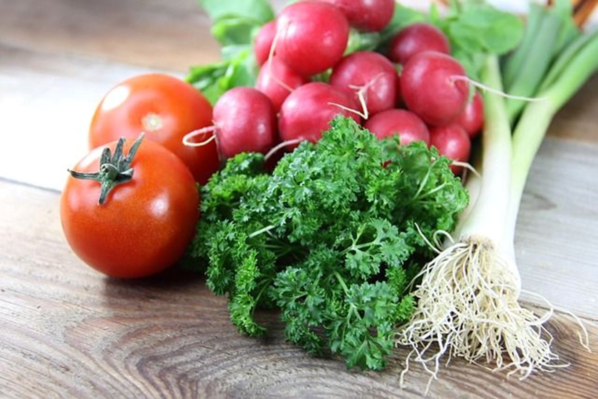 Kokusuz bir mutfağın sırrı kulpta! Metabolizmayı hızlandırır ve mikropları öldürür - görsel 2