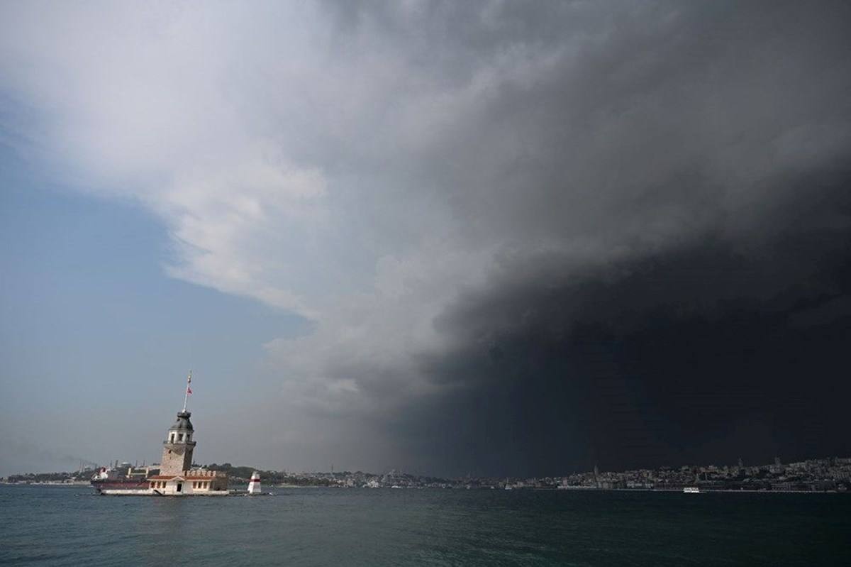 Kar Bahset Bekliyor: Valilik Ofisinden İstanbul'a Uyarı E