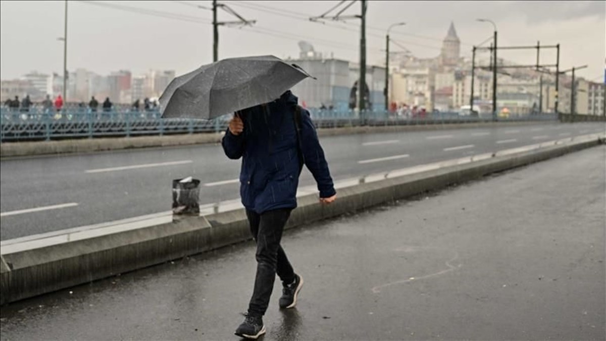 Kar Bahset Bekliyor: Valilik Ofisinden İstanbul'a Uyarı E - görsel 2