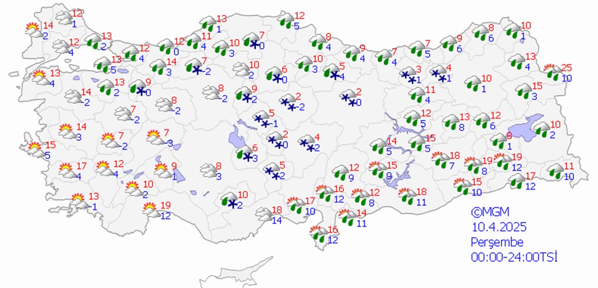 Kar Bahset Bekliyor: Valilik Ofisinden İstanbul'a Uyarı E - görsel 13
