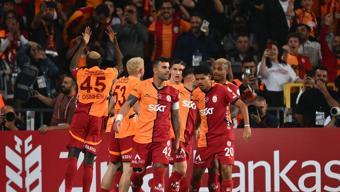 Son Dakika Spor Haberi | Barış Alper Yılmazdan Süper Lig şampiyonluğu vurgusu - görsel 2