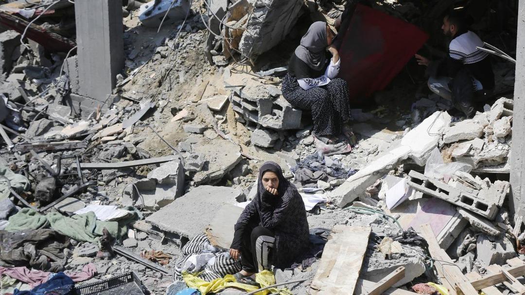 Gaza-2213983