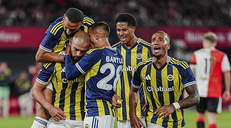Feyenoord - Fenerbahçe maçı S Sport canlı izle, Feyenoord - Fenerbahçe maçı S Sport bedava izle, Feyenoord - Fenerbahçe maçı S Sport şifresiz izle, Feyenoord - Fenerbahçe maçı S port yayını izle, Feyenoord - Fenerbahçe maçı S Sport Plus izle, Feyenoord -