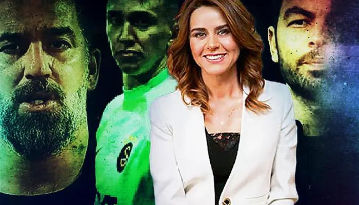 Seçil Erzan davasında yeni gelişme!  Futbolcularla ilgili yapılan başvuruyla ilgili karar çıktı
