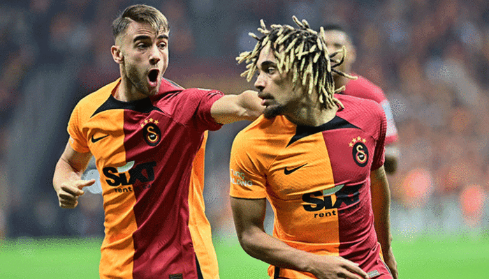 Yönetim bile şaşırdı!  FFP yüzünden para ödemek istemiyorlar... Yunus Akgün, GalatasarayGalatasaray'a dönebilir