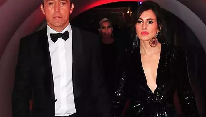Ali Koç'un eşi Nevbahar Koç doğum gününü yurt dışında kutladı!  Irina Shayk, Mert Alaş ve...