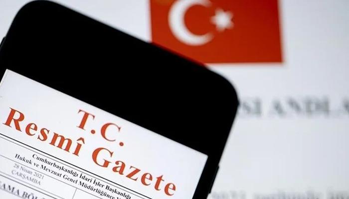 Resmi Gazete'de Yayımlandı!  Tacik vatandaşlarına yönelik vize muafiyeti kaldırıldı