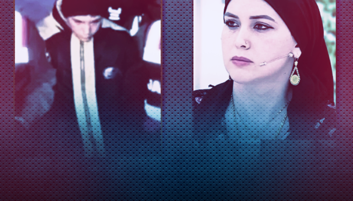 Önce çocuk katili oldu, sonra sıra erkeğe geldi!  Dadı Meryem'in asıl mesleği farklı çıktı!  Aylık kazancı şaşırtıcıydı