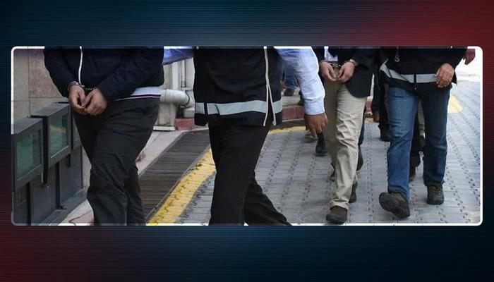 SON HABERLER |  74 ilde "Mercek-17" operasyonu: 707 silah ele geçirildi, 869 kişiye dava açıldı
