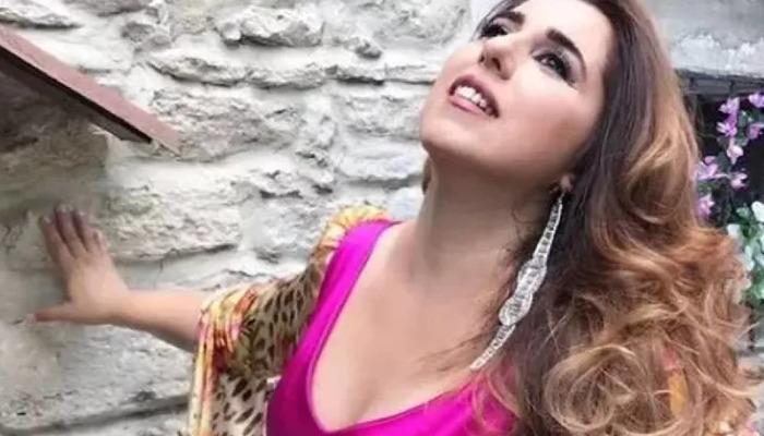 Türkiye'yi bırakıp İsviçre'ye yerleşti... Ünlü türkücü son halini paylaştı!  İşte en son sürüm...
