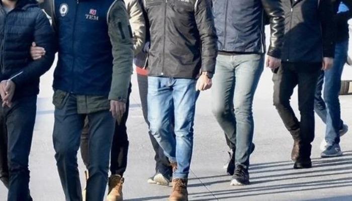 Bakan Yerlikaya duyurdu!  11 ilde "Sibergöz-34" operasyonu