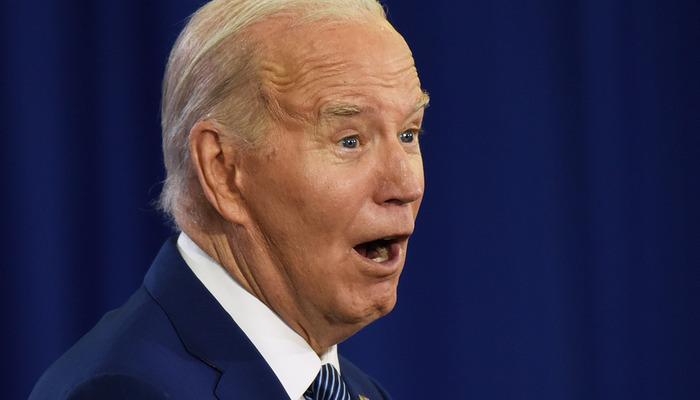 ABD bunu tartışıyor!  Biden'ın tartışmalı sözleri!  Müttefikleri Japonya ve Hindistan'ı "yabancı düşmanı" ülkeler olarak tanımlıyor.