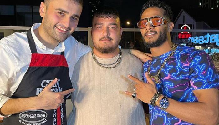 'Skibidi Bop Yes Yes' şarkısıyla fenomen oldu!  Sahne başına 100 bin dolar kazanıyor... Hayatı değişti