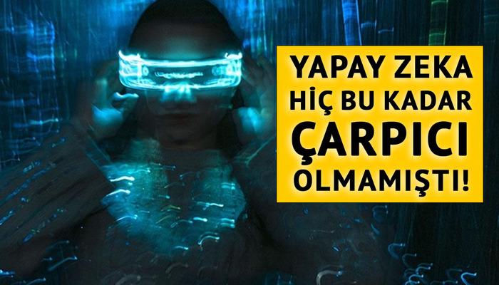Yapay zeka hiç bu kadar şaşırtıcı olmamıştı: Tamamen yapay zeka görüntülerinden oluşan en uzun klip yayınlandı!