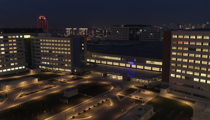 Ankara Bilkent Şehir Hastanesi'nin 7/24 uzman tıp kliniği talebini reddetti