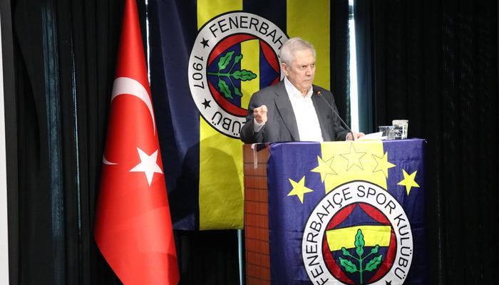 Candaş Tolga Işık'tan Aziz Yıldırım ve Cengiz Erdem paylaşımı!  "Haber doğru değil" Futbol