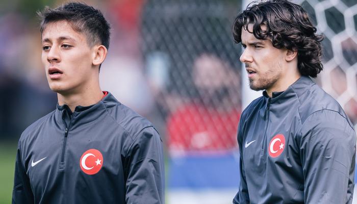Montella düzenlediği basın toplantısında Ferdi Kadıoğlu hakkında şaşırtıcı bir açıklama yaptı!Avrupa Şampiyonası 2024