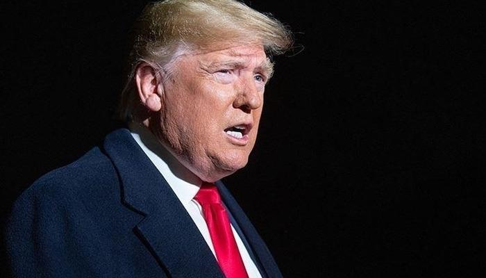 ABD Yüksek Mahkemesi'nden Donald Trump hakkında karar!