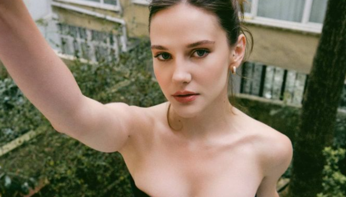 Alina Boz'un Rus annesi Olga'yı görenler çok şaşırdı!  "Annesi değil ablası gibi"
