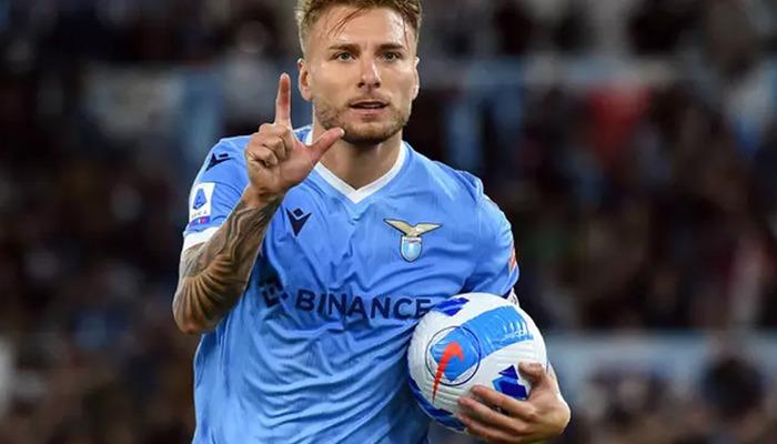 Beşiktaş, Ciro Immobile'ın KAP'a transferini duyurdu!Beşiktaş