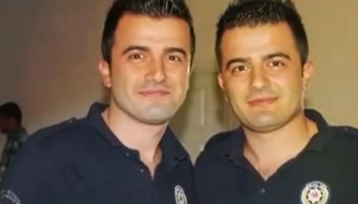 Bakan Yerlikaya, 15 Temmuz'da şehit olan ikiz polisleri andı: "Birlikte şehadete koştular"