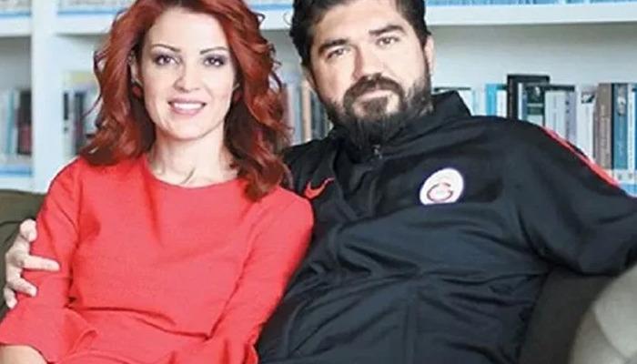 "Yabancı bir diplomatla görüşmem var" dedi!  Rasim Ozan Kütahyalı'dan boşanan Nagehan Alçı, Yunan sevgilisiyle görüntülendi