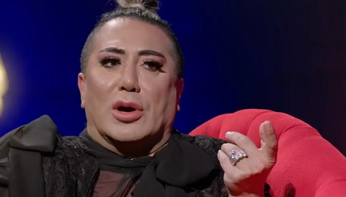 Murat Övüç Fenomen "İntihar edeceğim, bu kadar yeter!" İsyan etti ve şöyle dedi: Kız kardeşlerini ve oğlunu ifşa etti: Onların masraflarını...