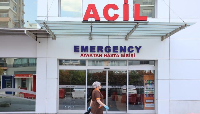 Acil servisler dolup taşıyor! Uzmanlar uyarıyor: "Ciddi bir artış var"! Bu belirtilere dikkat edin