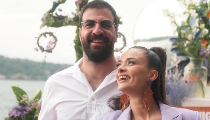 Ateşkuşlarının Mercan'ıydı... Hande Soral'ın yeni adresi belli oldu