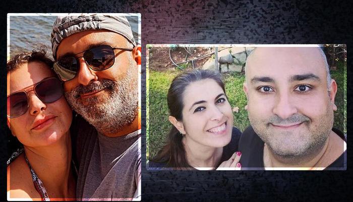 Rüştü Onur Atilla ile Nez ayrıldı! Eski eşten dikkat çeken hamle