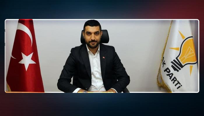 AK Parti gençlik kolları başkanı valinin özel sekreteri oldu! Musa Kara'nın atanması Kilis'te karışıklığa neden oldu