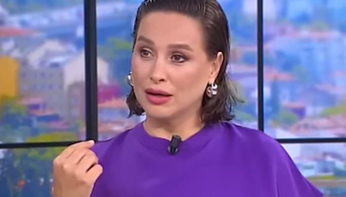 Nur Viral mesajı okuyunca şaşkına döndü!