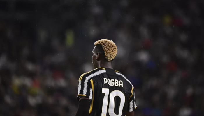 Paul Pogba yakında geri dönüyor: Futbol dünyasında cezası azaltıldı