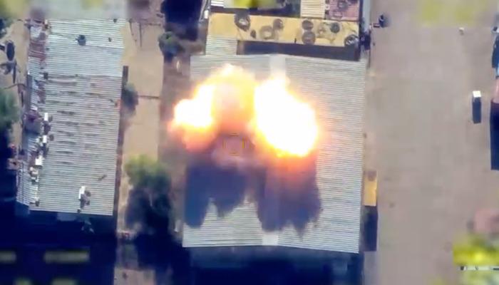 TAI saldırısının ardından MİT'ten PKK'ya sert darbe! Dikkat çeken "ANKA" detayı.